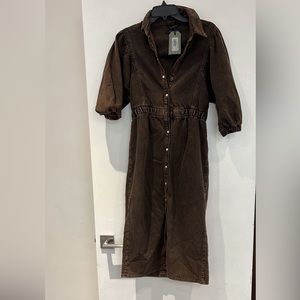 All saints osa dress